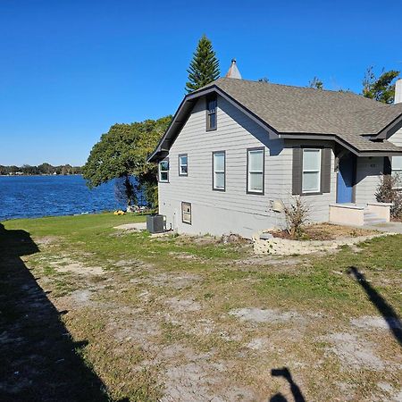 Lakeside Lofts At Lake Martha Winter Haven Exteriör bild