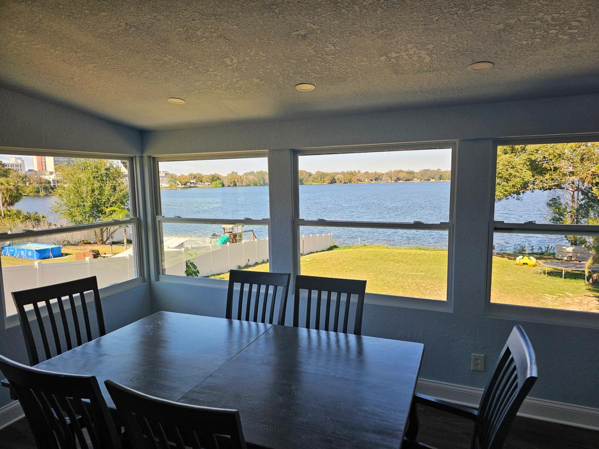 Lakeside Lofts At Lake Martha Winter Haven Exteriör bild