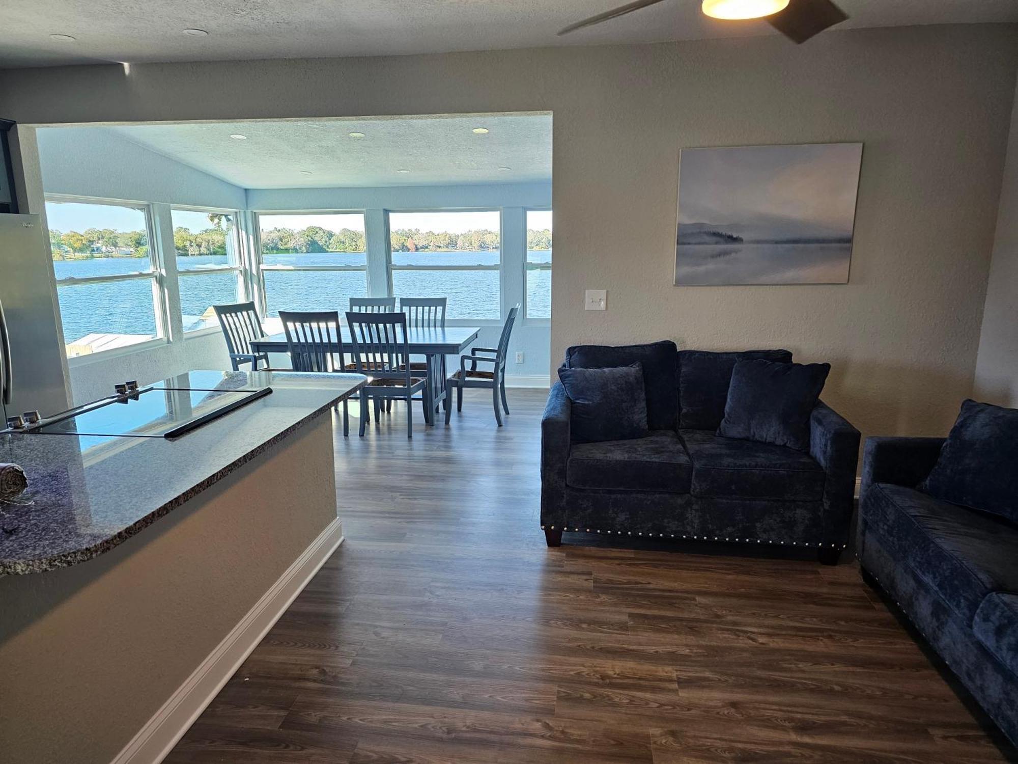Lakeside Lofts At Lake Martha Winter Haven Exteriör bild