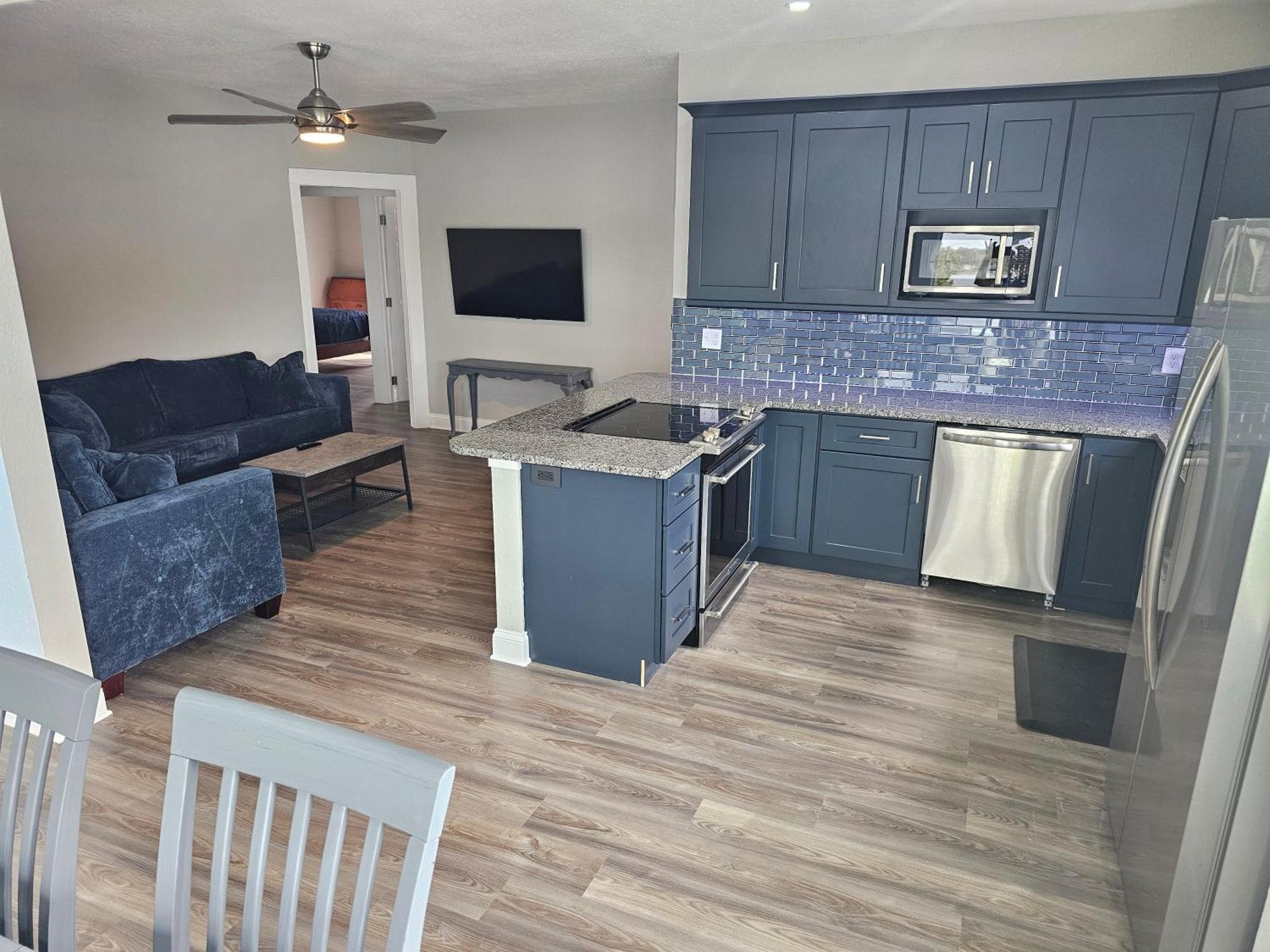 Lakeside Lofts At Lake Martha Winter Haven Exteriör bild
