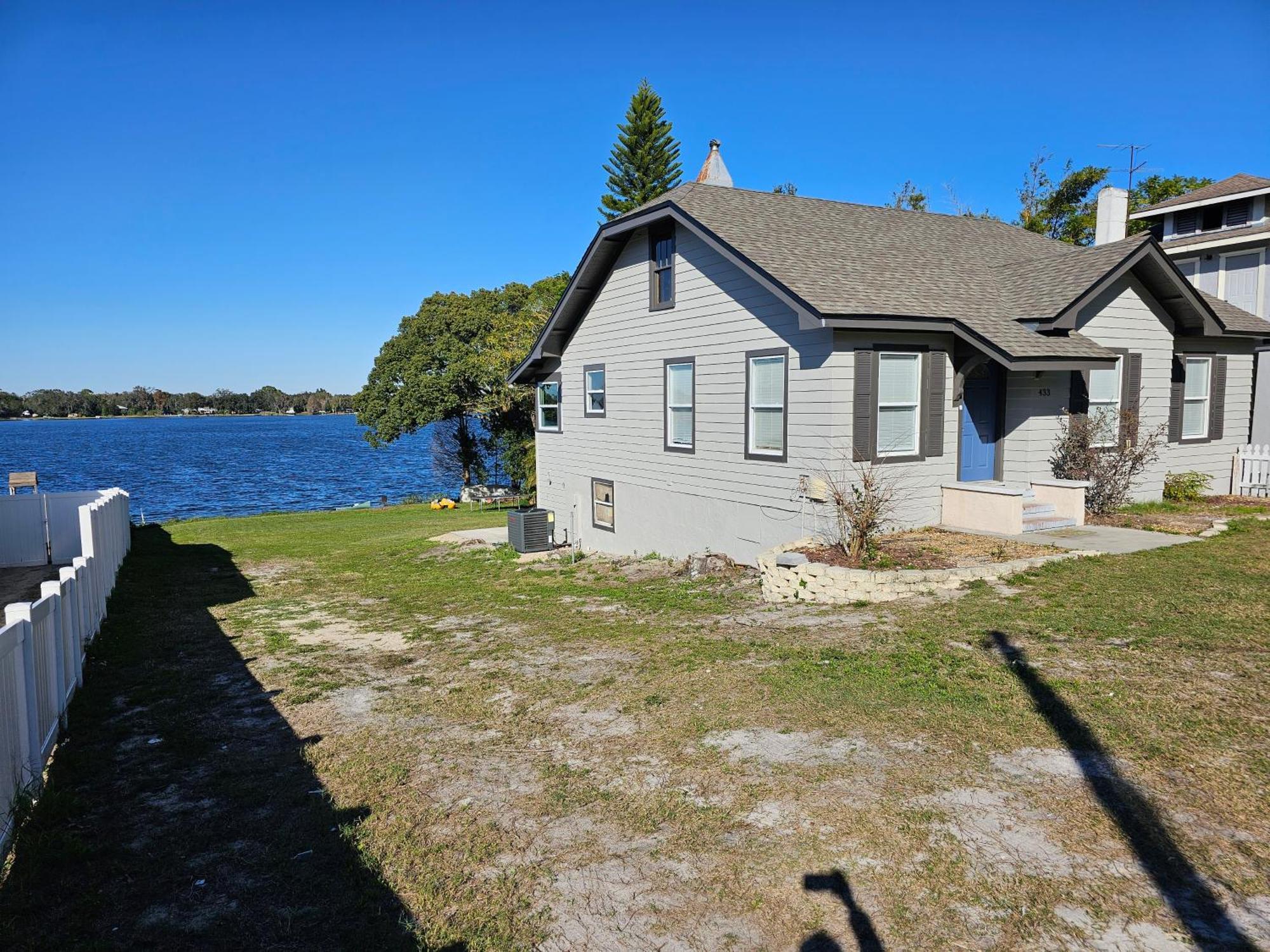 Lakeside Lofts At Lake Martha Winter Haven Exteriör bild