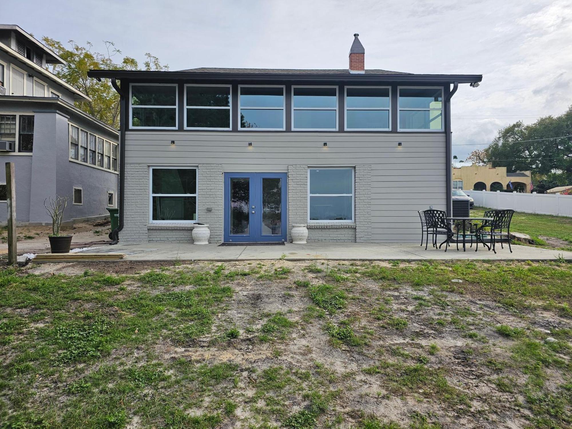 Lakeside Lofts At Lake Martha Winter Haven Exteriör bild