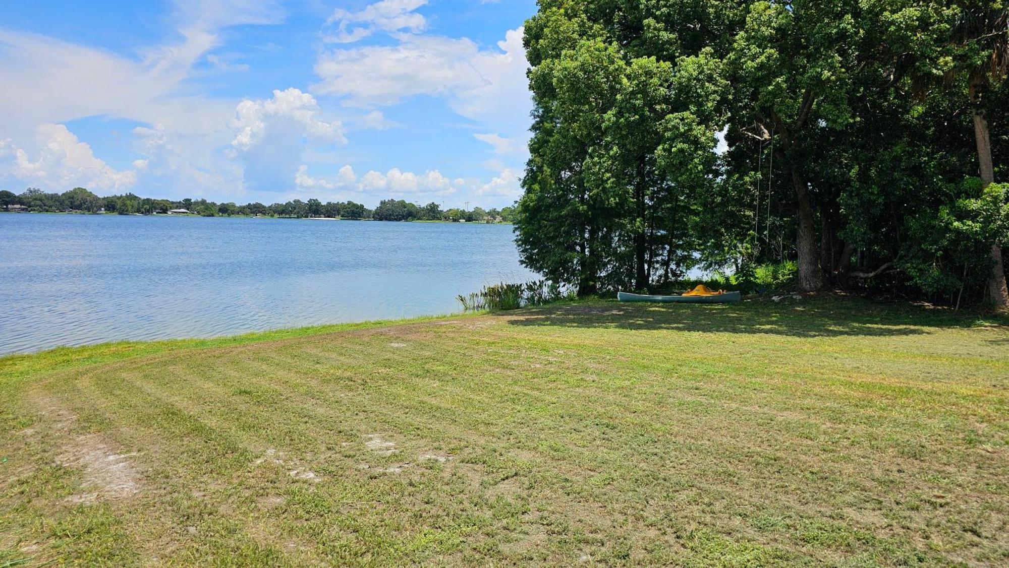 Lakeside Lofts At Lake Martha Winter Haven Exteriör bild